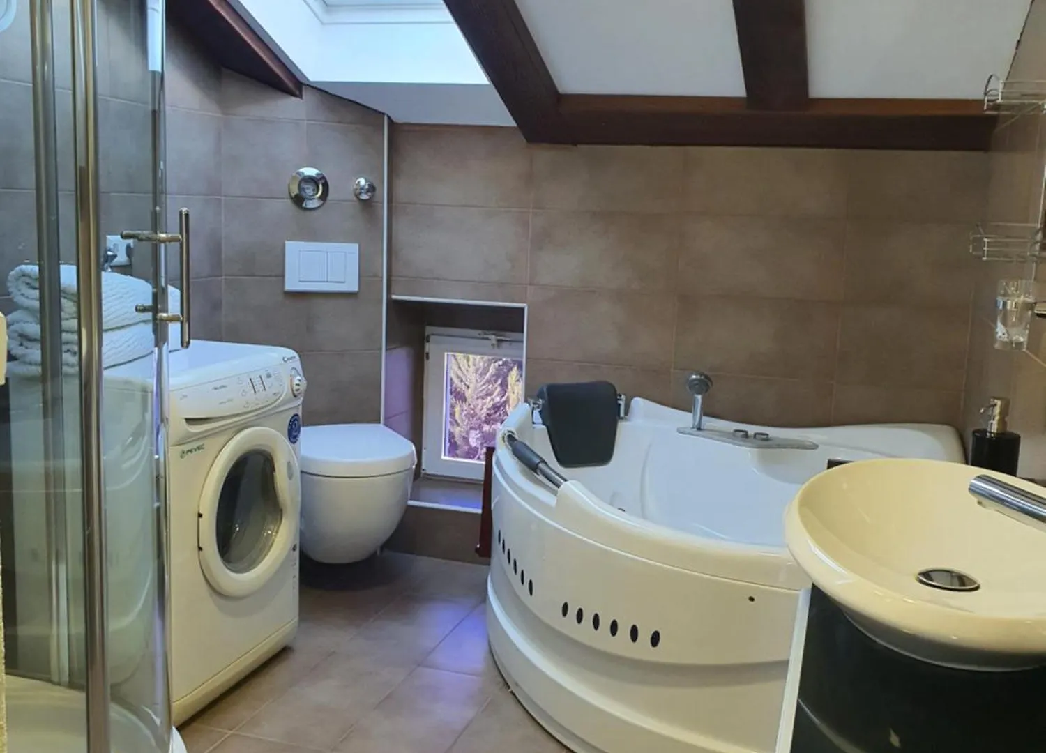 Central Opatija 3 Bedroom Apartment Mozart Kroatië