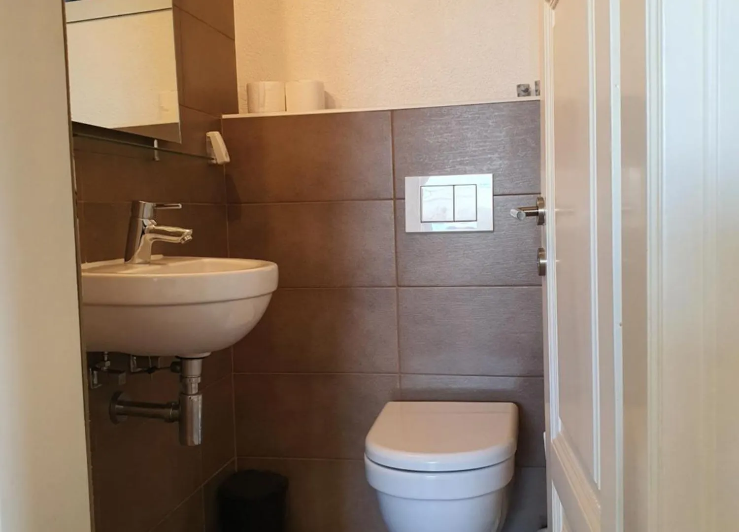 Central Opatija 3 Bedroom Apartment Mozart