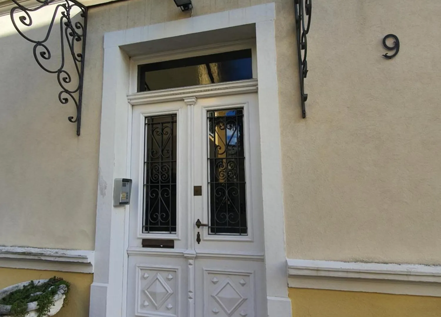 Central Opatija 3 Bedroom Apartment Mozart 0*,