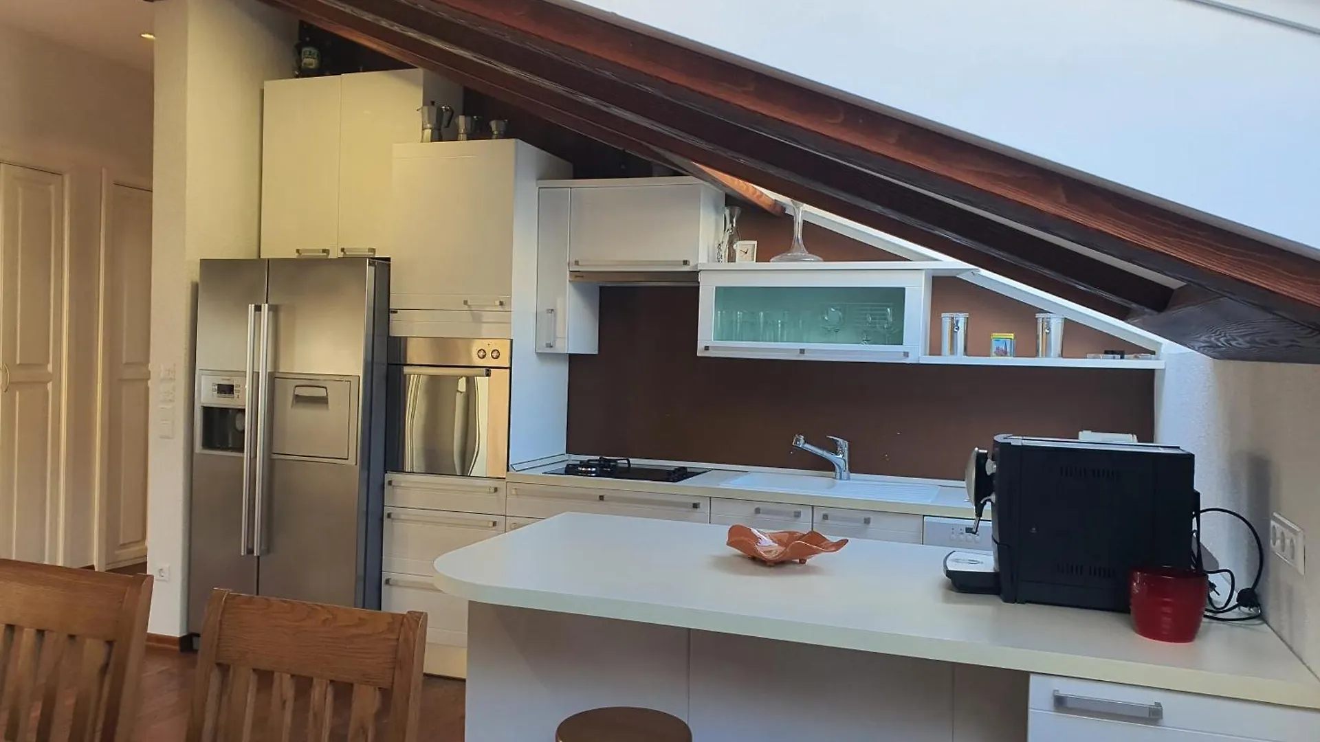 Central Opatija 3 Bedroom Apartment Mozart