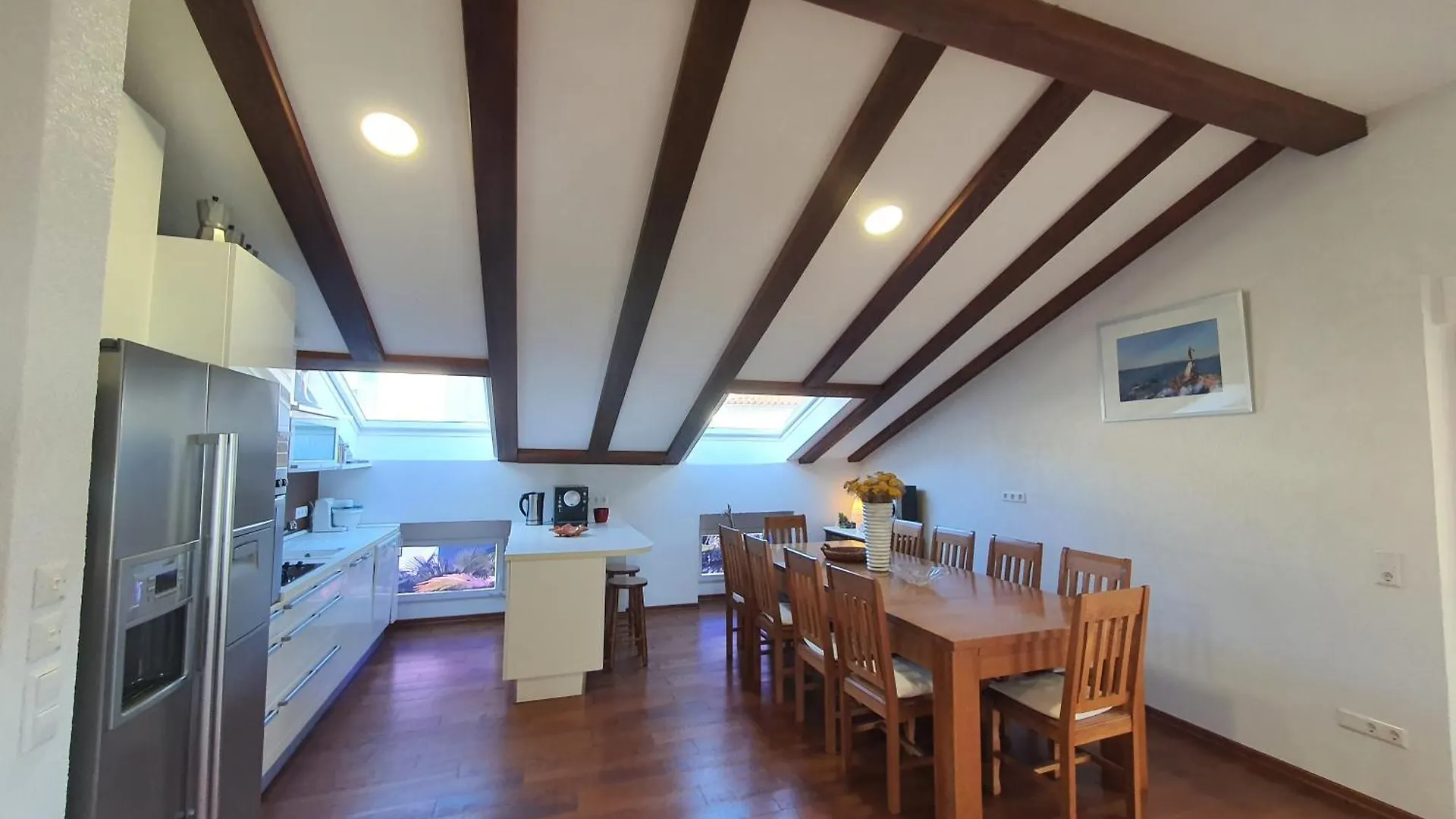 Central Opatija 3 Bedroom Apartment Mozart
