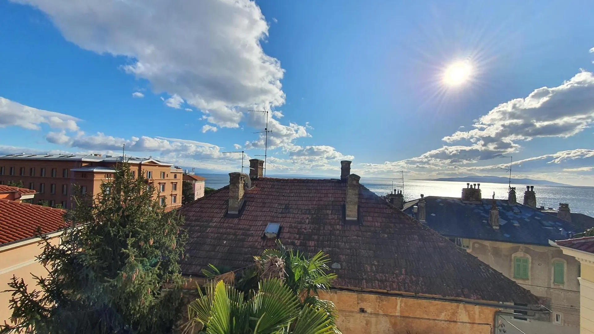 Central Opatija 3 Bedroom Apartment Mozart Kroatië