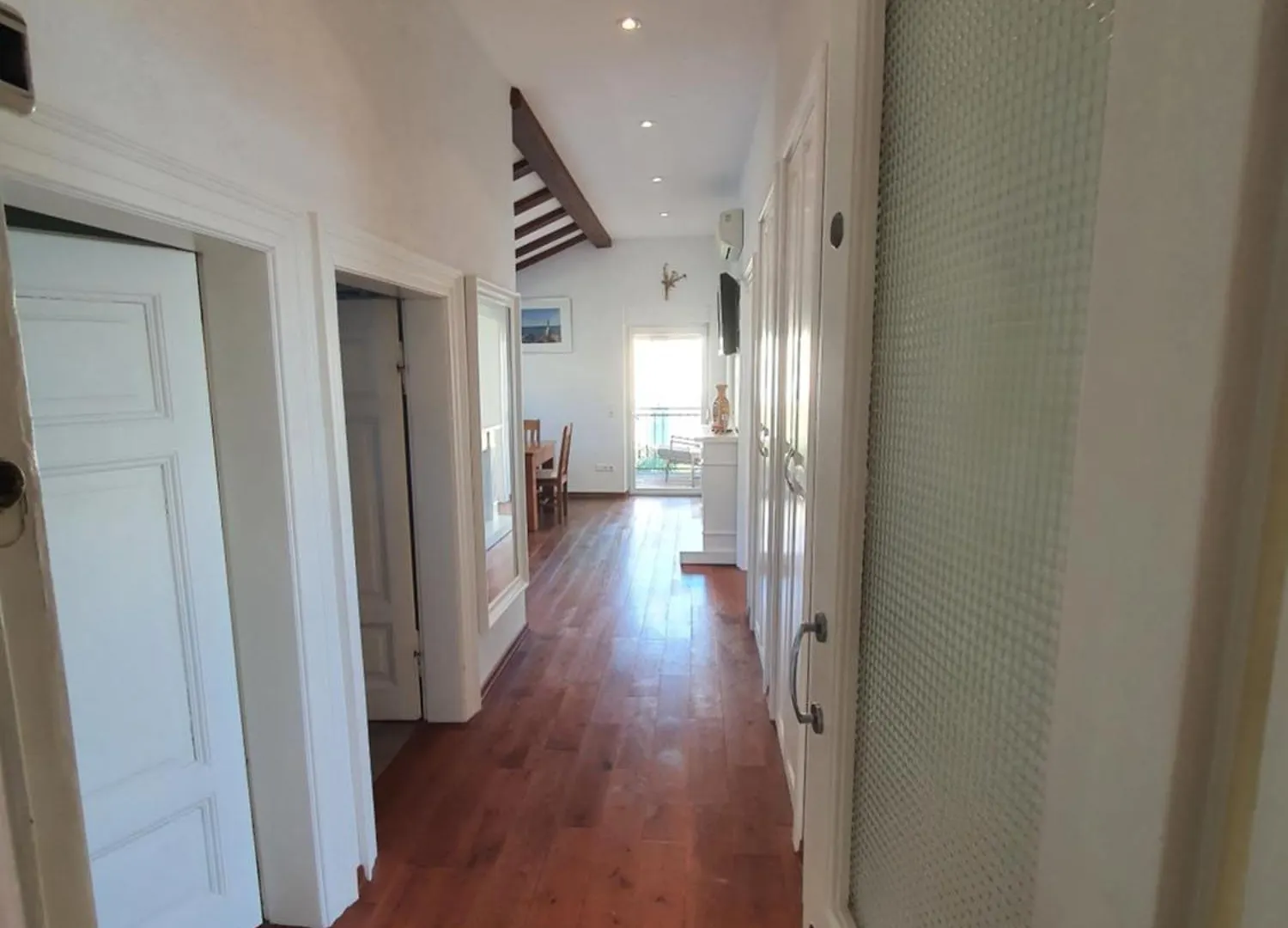 Central Opatija 3 Bedroom Apartment Mozart