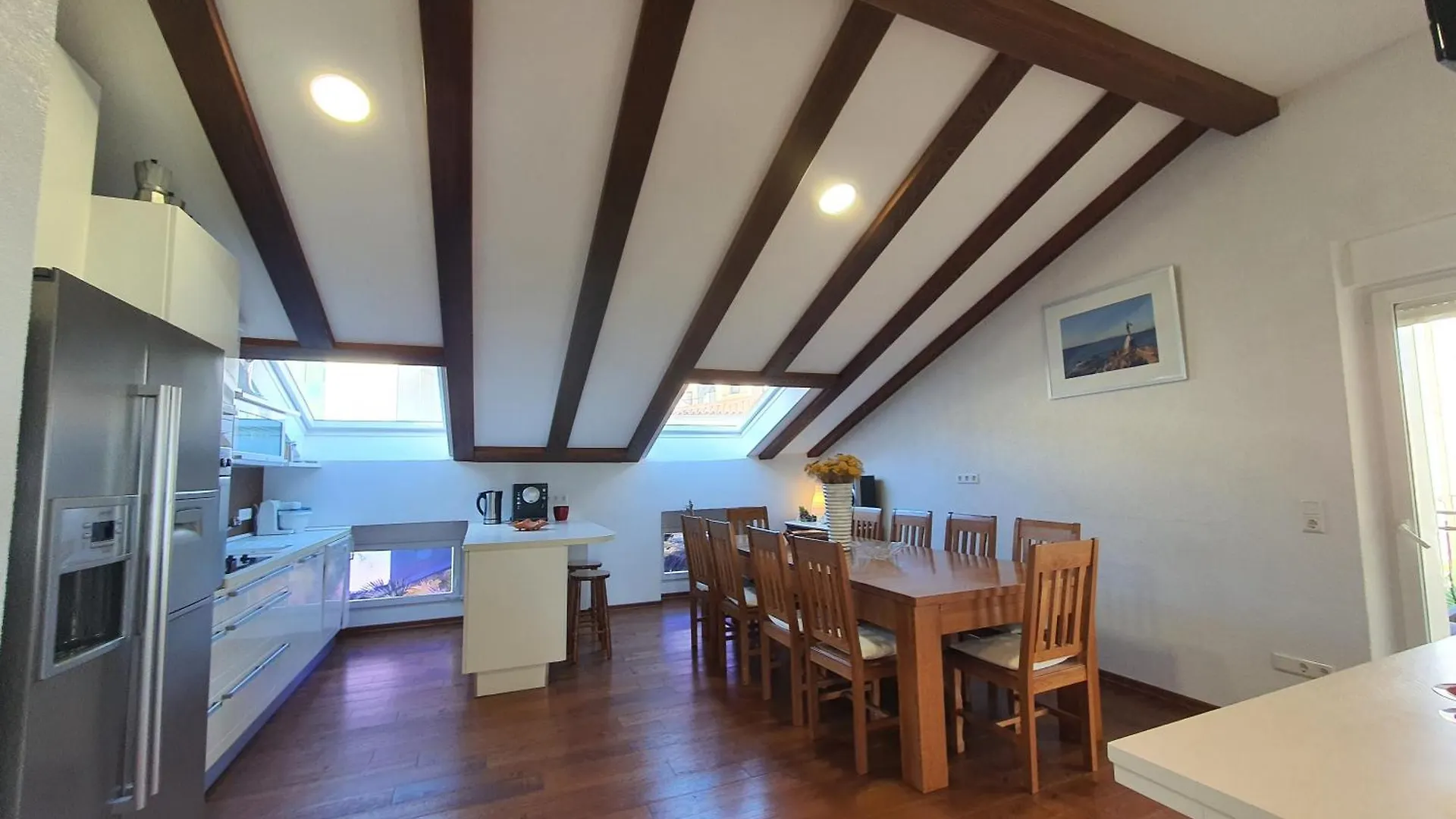 Central Opatija 3 Bedroom Apartment Mozart