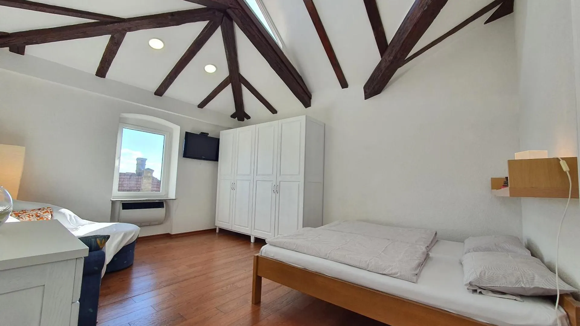 Central Opatija 3 Bedroom Apartment Mozart Kroatië