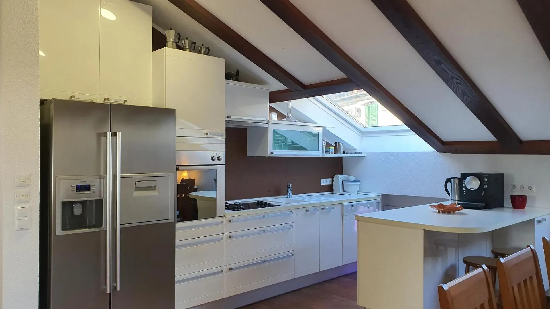Central Opatija 3 Bedroom Apartment Mozart