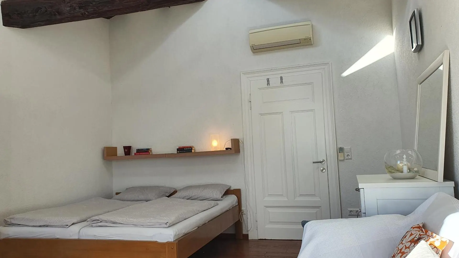 Central Opatija 3 Bedroom Apartment Mozart