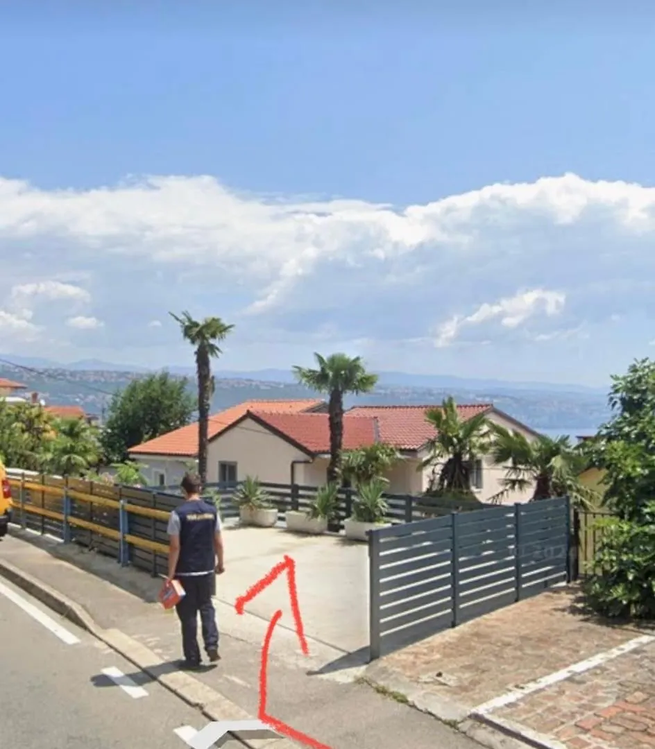 Central Opatija 3 Bedroom Apartment Mozart