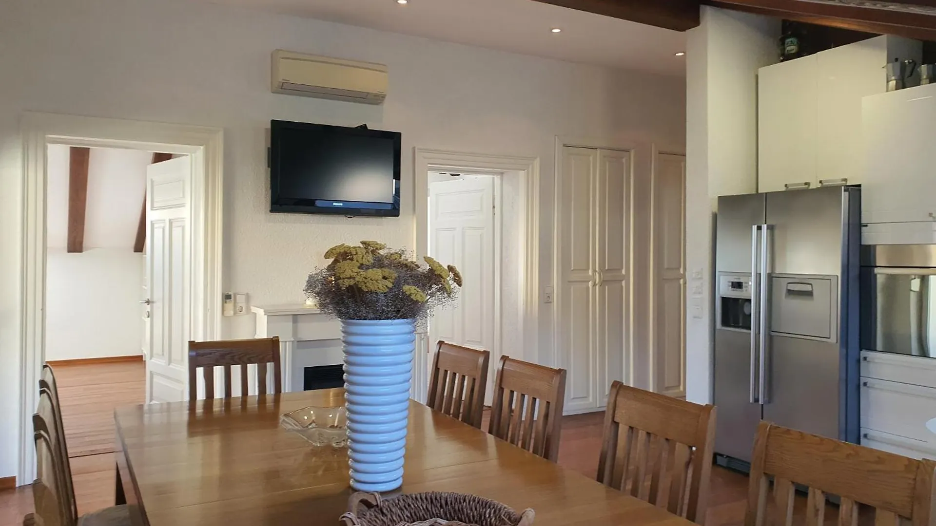 Central Opatija 3 Bedroom Apartment Mozart Croatia